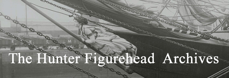 The Figurehead Archives